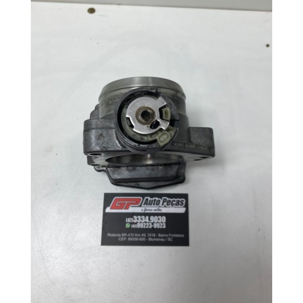 Corpo Borboleta Tbi Citroen C4 Picasso 2.0 16v 2013