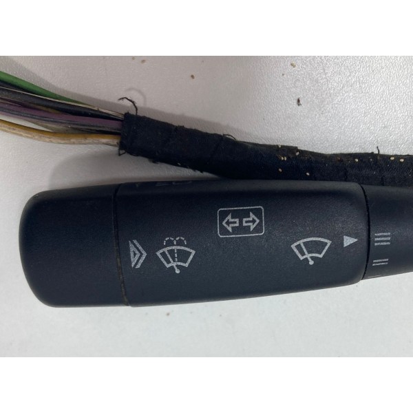 Chave Seta Limpador Mercedes E320 E430 1997 Original