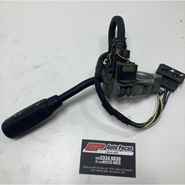 Chave Seta Limpador Mercedes E320 E430 1997 Original