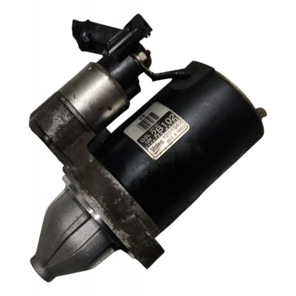 Motor Arranque Kia Cerato 1.6 2016 B7225 361002b102