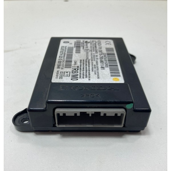 Módulo Central Bluetooth Honda Civic 1.8 2014 Original