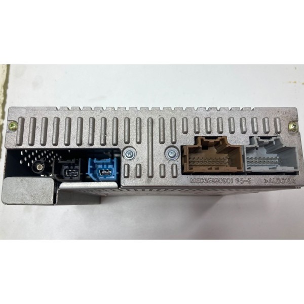 Radio Asm Receiver LG Chevrolet Spin 2017 Original