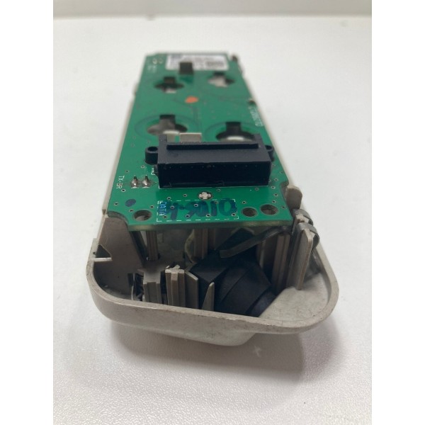 Luz Teto Com Sensor De Alarme Agile Montana 10 A 14 Original