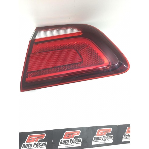 Lanterna Tampa Traseira Direita Cobalt 2016 A 2019 Original