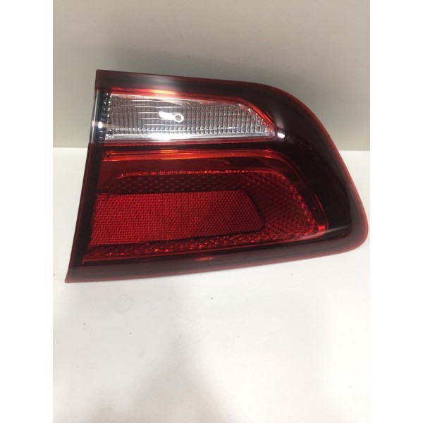 Lanterna Tampa Traseira Direita Cobalt 2016 A 2019 Original