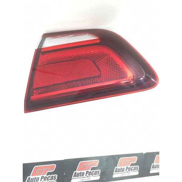 Lanterna Tampa Traseira Direita Cobalt 2016 A 2019 Original