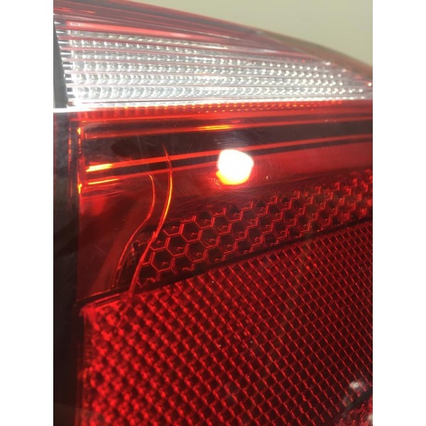 Lanterna Tampa Traseira Direita Cobalt 2016 A 2019 Original