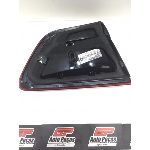Lanterna Tampa Traseira Direita Cobalt 2016 A 2019 Original