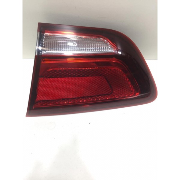 Lanterna Tampa Traseira Direita Cobalt 2016 A 2019 Original