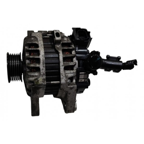 Alternador Kia Cerato 1.6 2016 B7224 37300-2b101