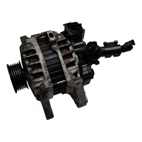 Alternador Kia Cerato 1.6 2016 B7224 37300-2b101