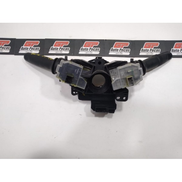 Chave De Seta Honda Civic 2014 Original.