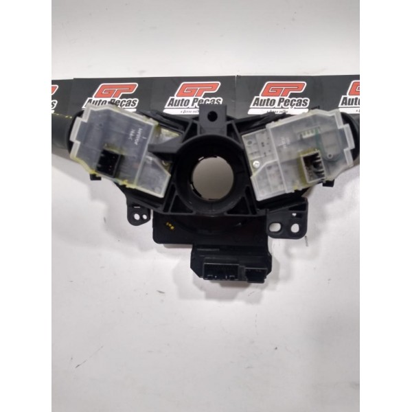 Chave De Seta Honda Civic 2014 Original.