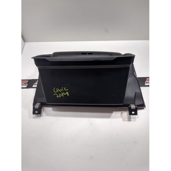 Porta Luvas Honda Civic 2014 Original.