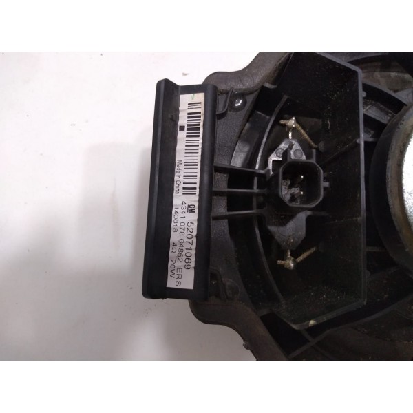 Par De Auto Falantes De Onix Originais.