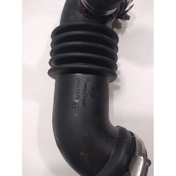 Mangueira  Filtro De Ar Prisma 1.0/1.4 2012 A 2019 Original