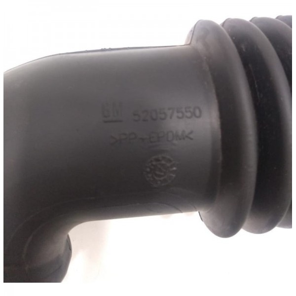 Mangueira Filtro De Ar Tbi Cobalt/prisma/onix