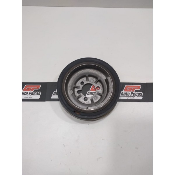 Polia Do Vira Brequim Original Pegeout 208