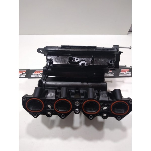 Coletor Admissão Pegeout 206/207/307 Citroen C3 Picasso 1.6