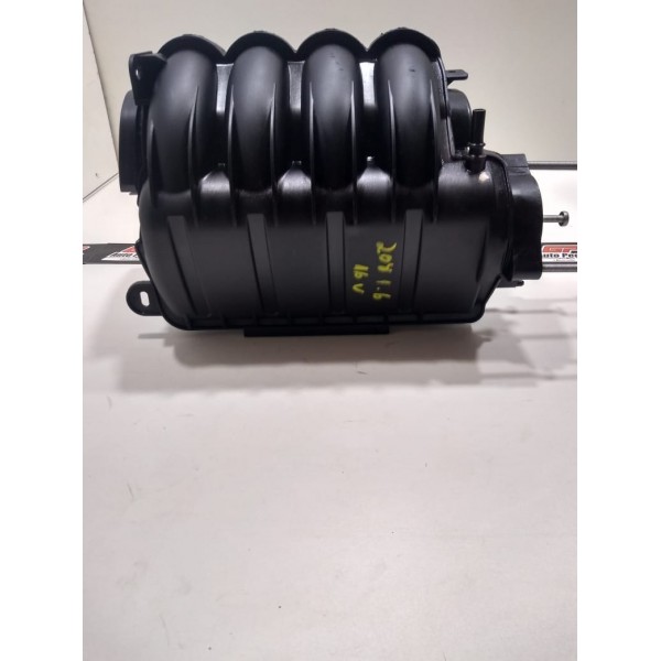 Coletor Admissão Pegeout 206/207/307 Citroen C3 Picasso 1.6