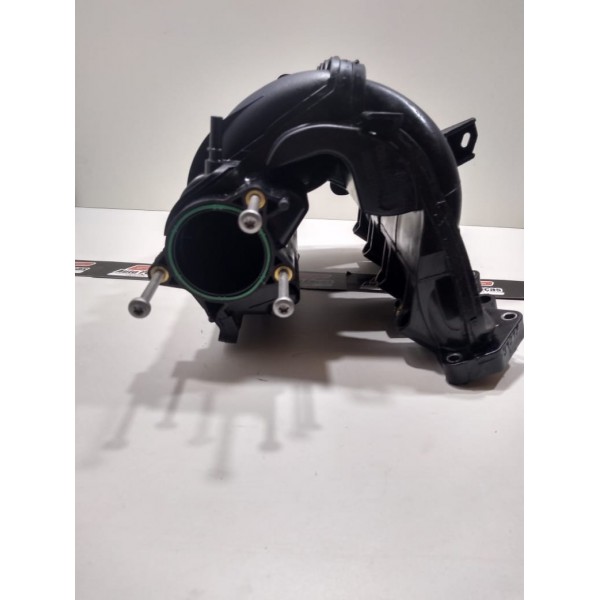 Coletor Admissão Pegeout 206/207/307 Citroen C3 Picasso 1.6