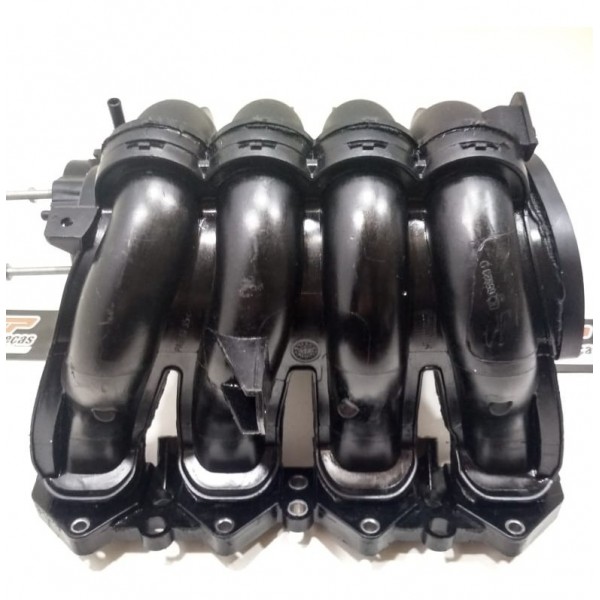 Coletor Admissão Pegeout 206/207/307 Citroen C3 Picasso 1.6