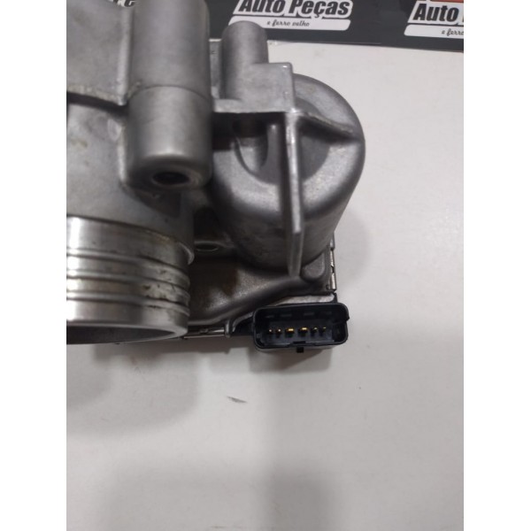 Tbi Corpo De Borboleta  Bosh 206 207 307 2010 À 2019