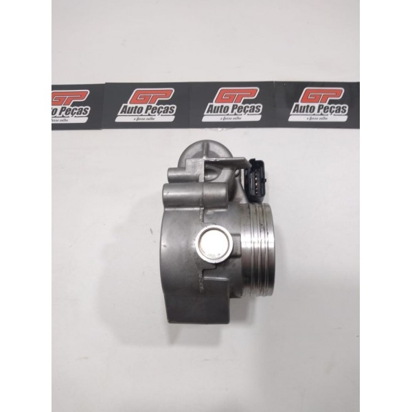 Tbi Corpo De Borboleta  Bosh 206 207 307 2010 À 2019