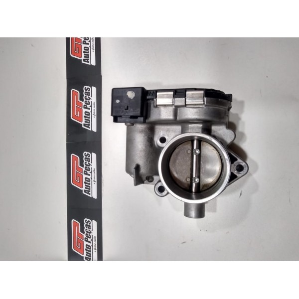 Tbi Corpo De Borboleta  Bosh 206 207 307 2010 À 2019