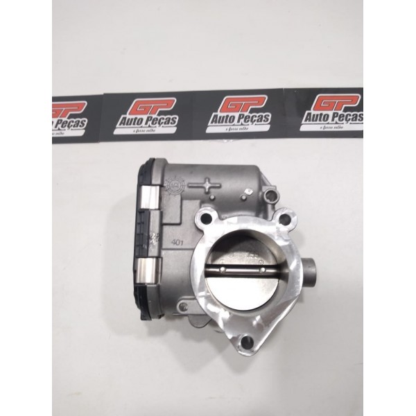 Tbi Corpo De Borboleta  Bosh 206 207 307 2010 À 2019