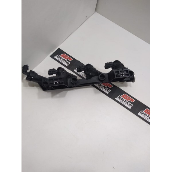 Flauta Do Bico De Injeção Peugeot 208 308 1.6 16v Original