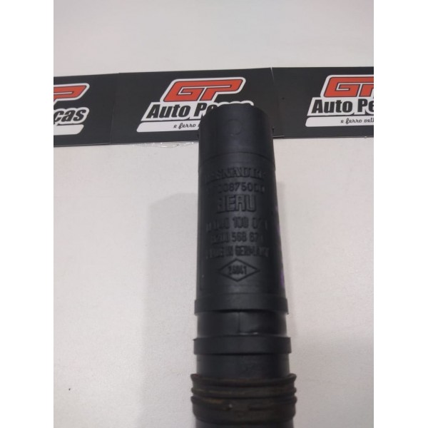 Bobina Ignição Original Duster 1.6 16v 2013