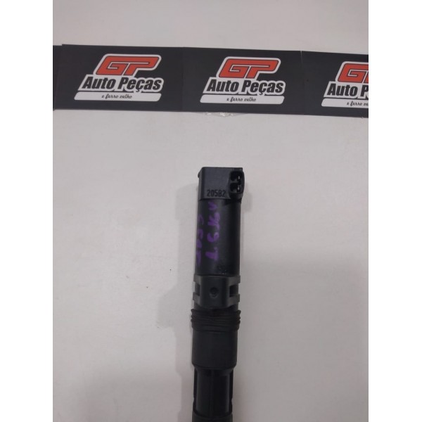 Bobina Ignição Original Duster 1.6 16v 2013