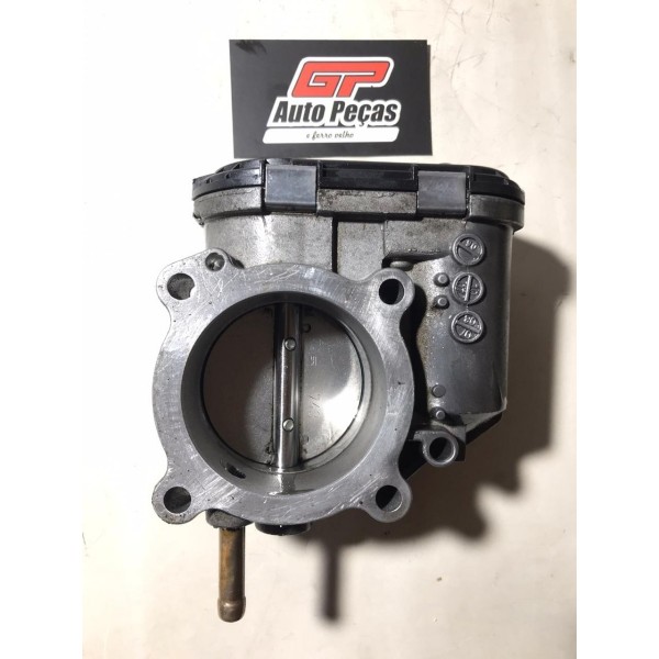 Corpo Borboleta Vectra Astra 2008/ 2.0 8v Original Bosch