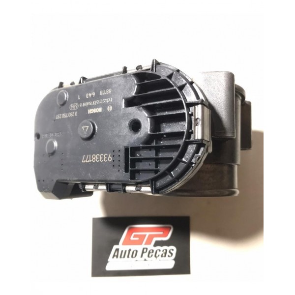 Corpo Borboleta Vectra Astra 2008/ 2.0 8v Original Bosch