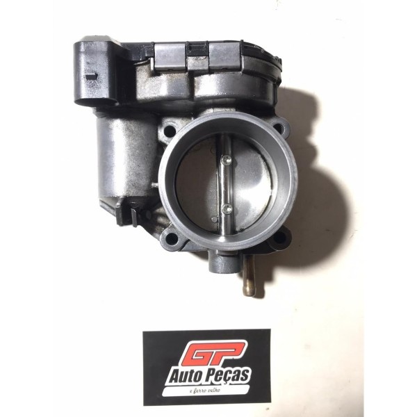 Corpo Borboleta Vectra Astra 2008/ 2.0 8v Original Bosch