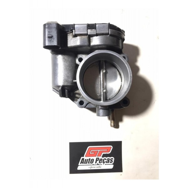 Corpo Borboleta Vectra Astra 2008/ 2.0 8v Original Bosch