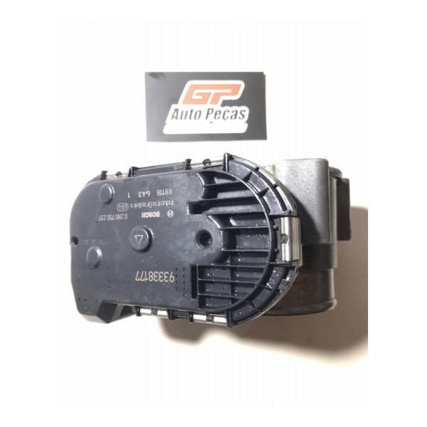 Corpo Borboleta Vectra Astra 2008/ 2.0 8v Original Bosch