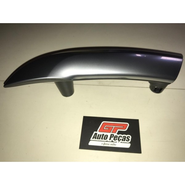 Puxador Porta Dianteira Direito Citröen C3 2016 Original