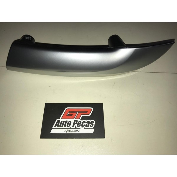 Puxador Porta Dianteira Direito Citröen C3 2016 Original