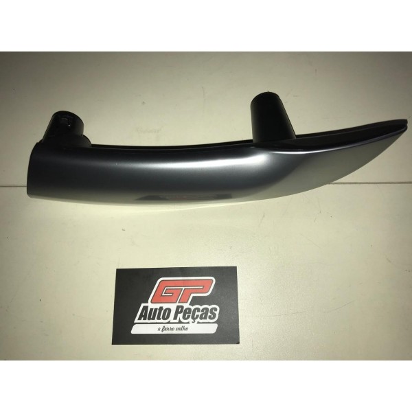 Puxador Porta Dianteira Direito Citröen C3 2016 Original