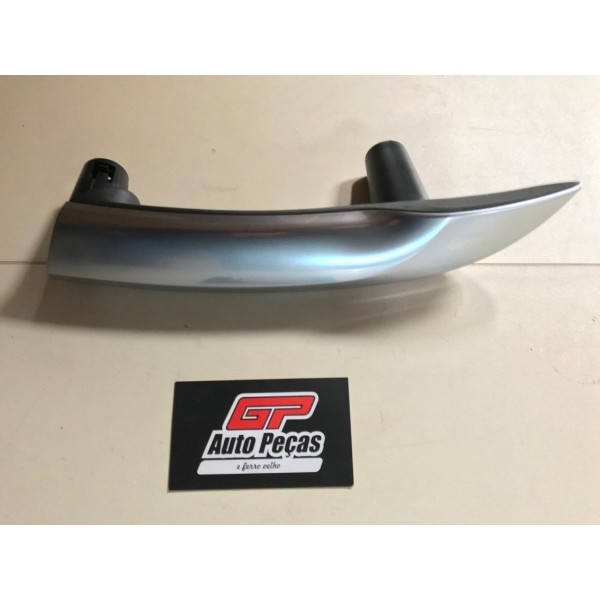 Puxador Porta Dianteira Direito Citröen C3 2016 Original