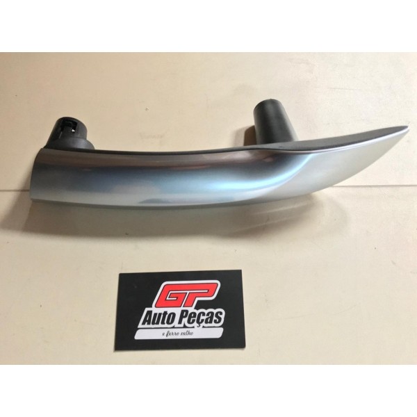 Puxador Porta Dianteira Direito Citröen C3 2016 Original