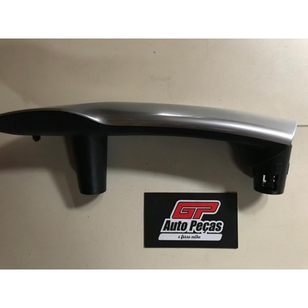 Puxador Porta Dianteira Direito Citröen C3 2016 Original