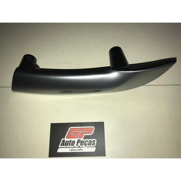 Puxador Porta Dianteira Direito Citröen C3 2016 Original