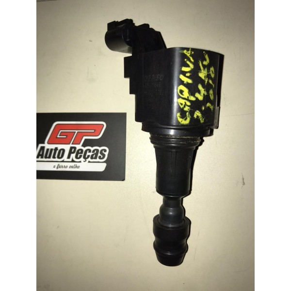Bobina Ignição Captiva 2.4 16v 2008 Á 2010 Original