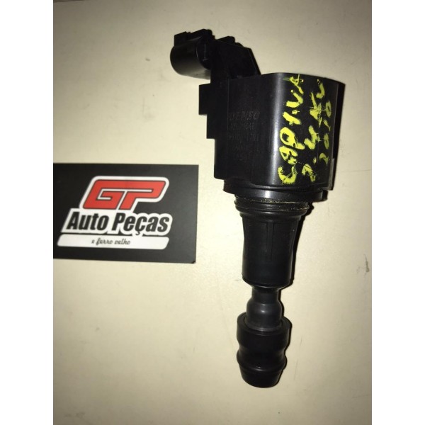 Bobina Ignição Captiva 2.4 16v 2008 Á 2010 Original