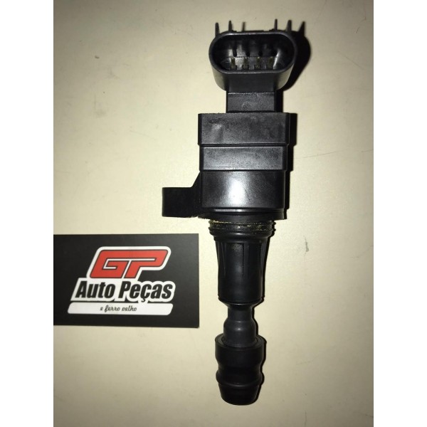 Bobina Ignição Captiva 2.4 16v 2008 Á 2010 Original