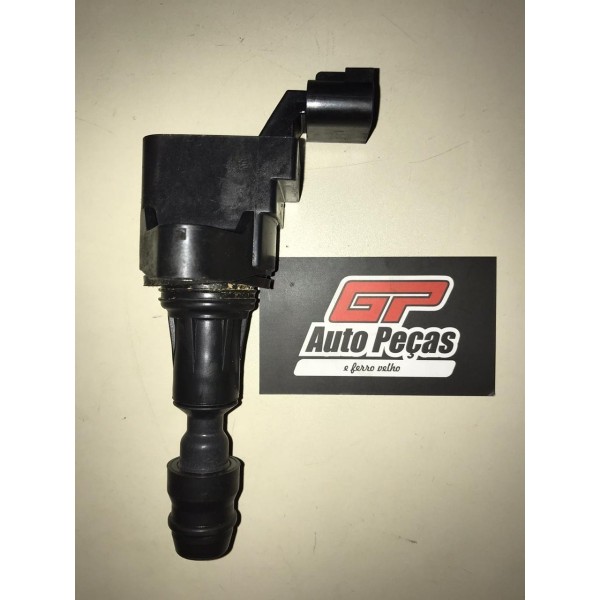 Bobina Ignição Captiva 2.4 16v 2008 Á 2010 Original