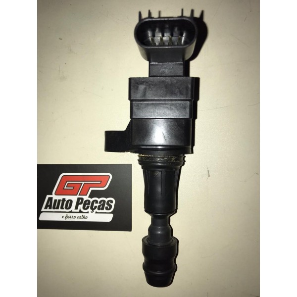 Bobina Ignição Captiva 2.4 16v 2008 Á 2010 Original